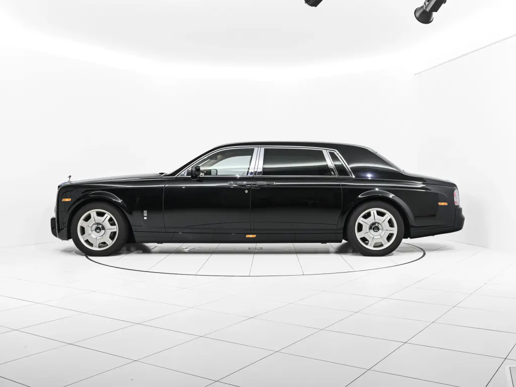 2007 Phantom VII Extended