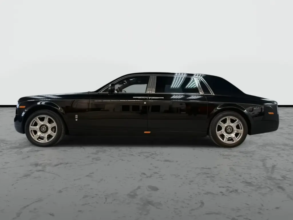 2012 Phantom VII Extended