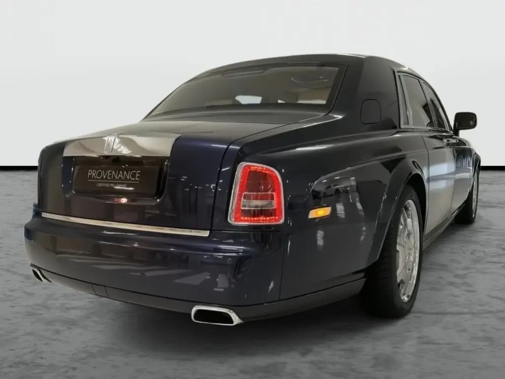 2015 Phantom VII