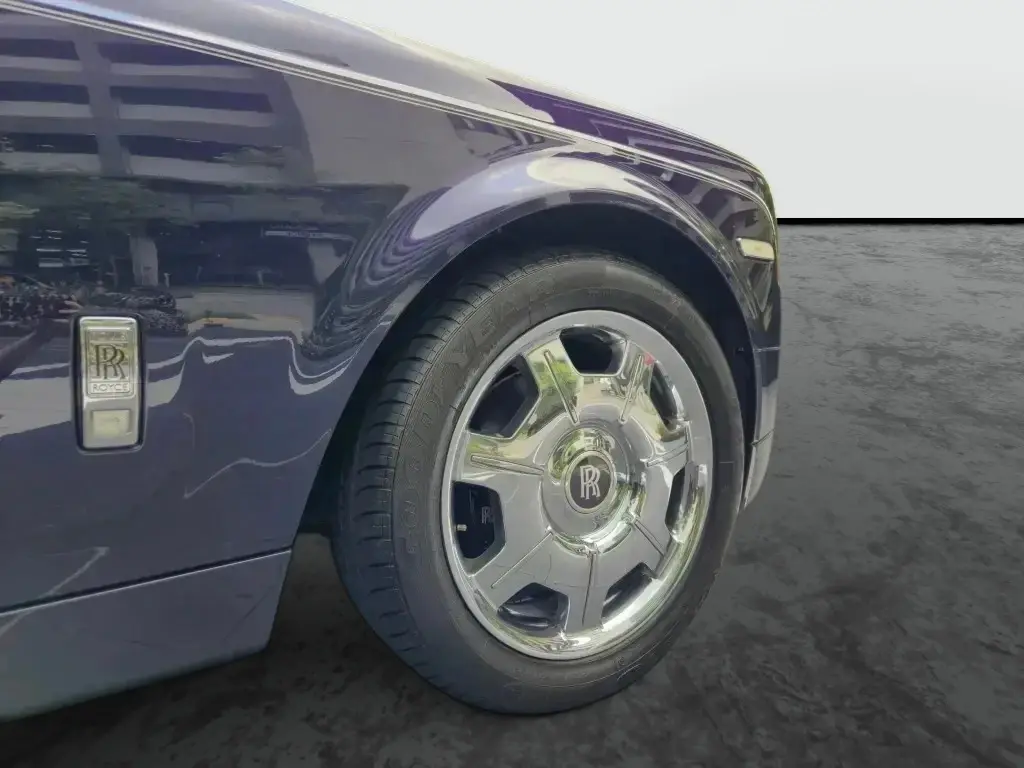 2015 Phantom VII