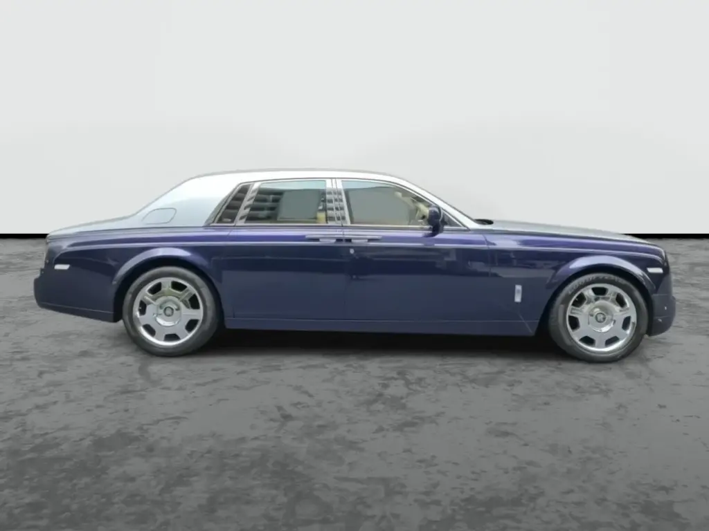 2015 Phantom VII