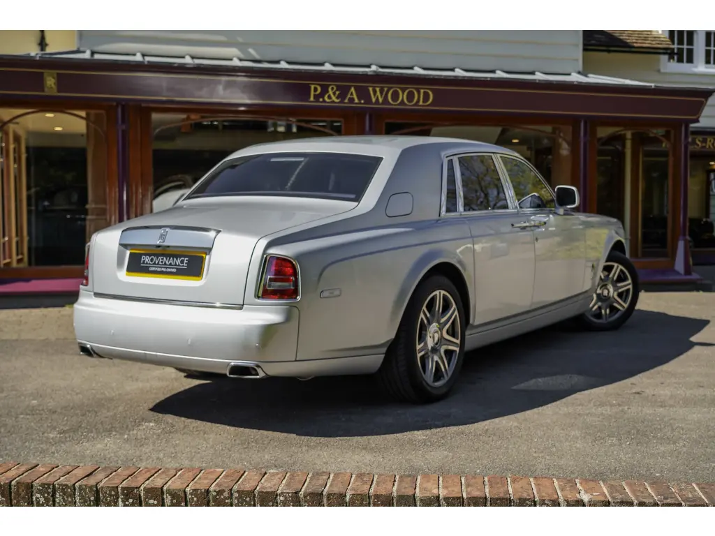 2015 Phantom VII image