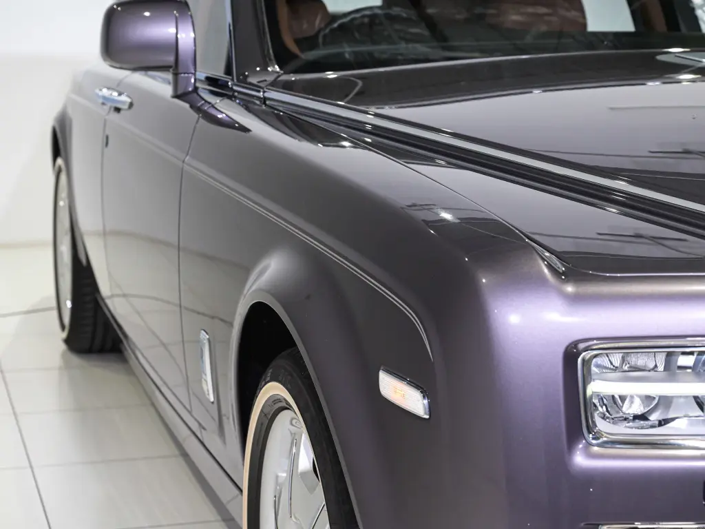 2016 Phantom VII