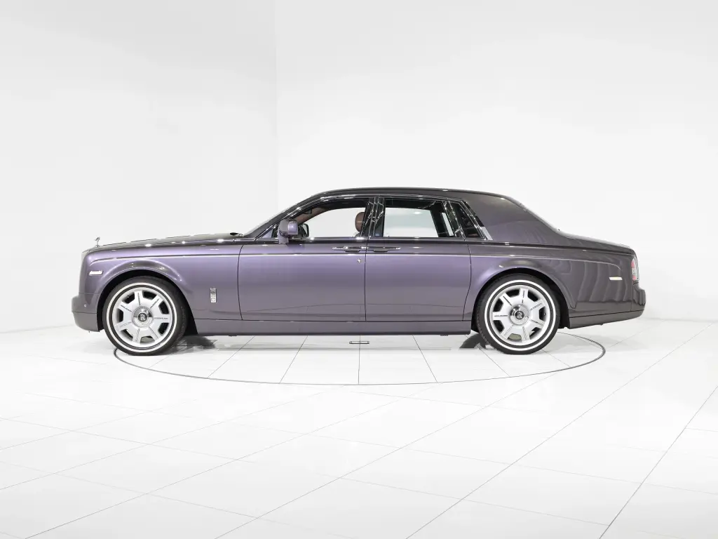 2016 Phantom VII