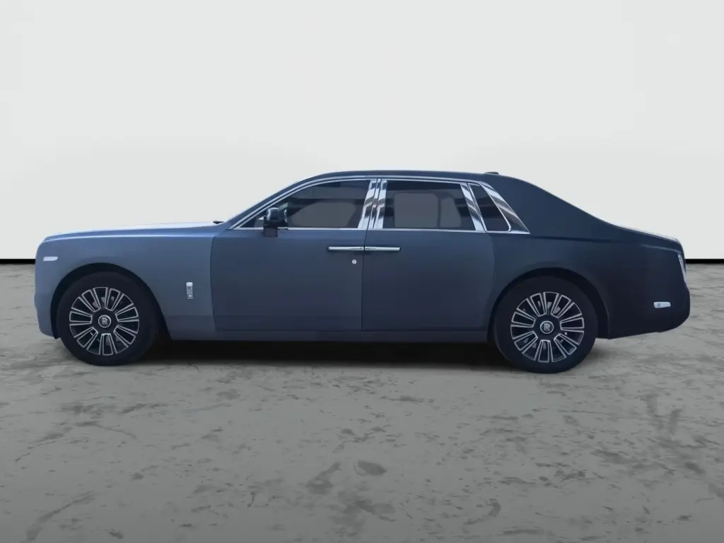 2018 Phantom image