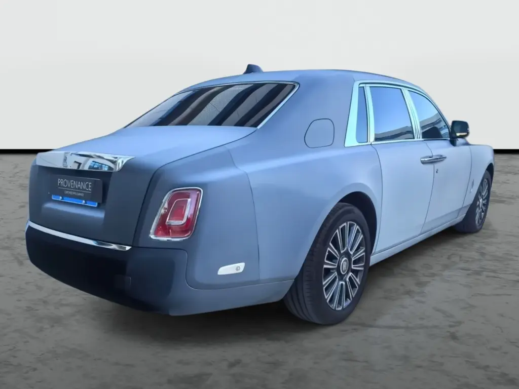 2018 Phantom image
