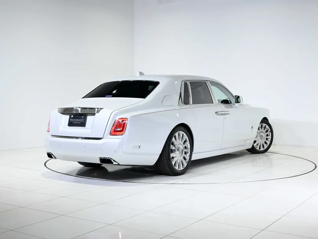 2018 Phantom