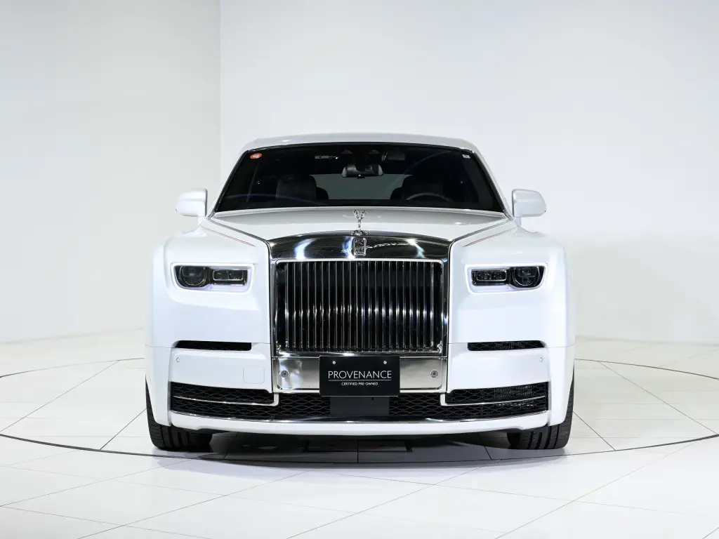2018 Phantom
