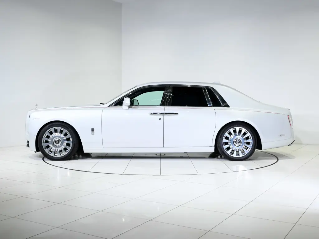 2018 Phantom