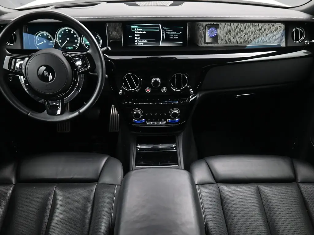 2018 Phantom