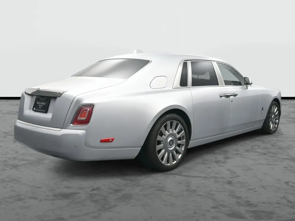 2018 Phantom