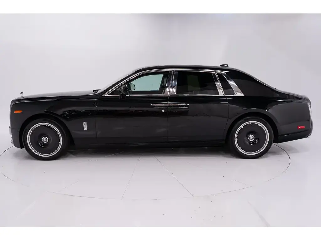 2018 Phantom