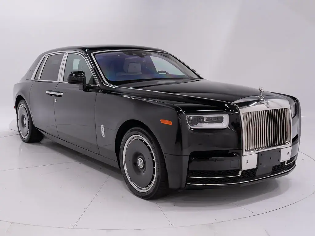 2018 Phantom