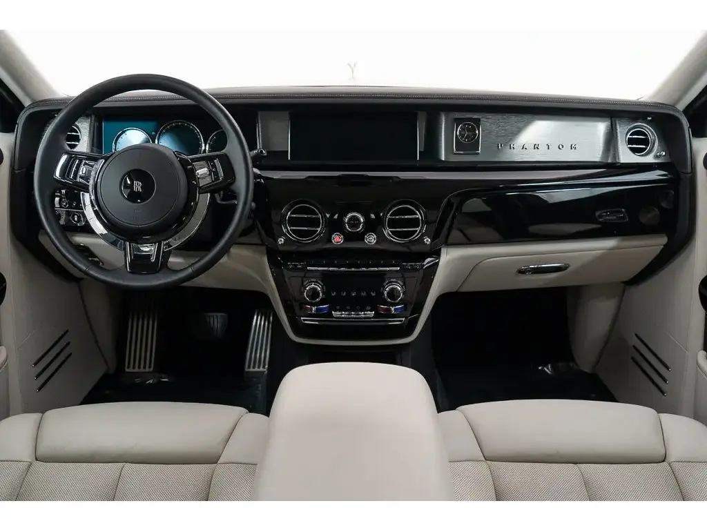 2018 Phantom