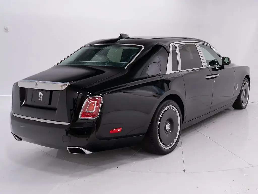 2018 Phantom