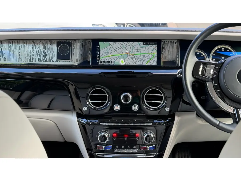 2019 Phantom