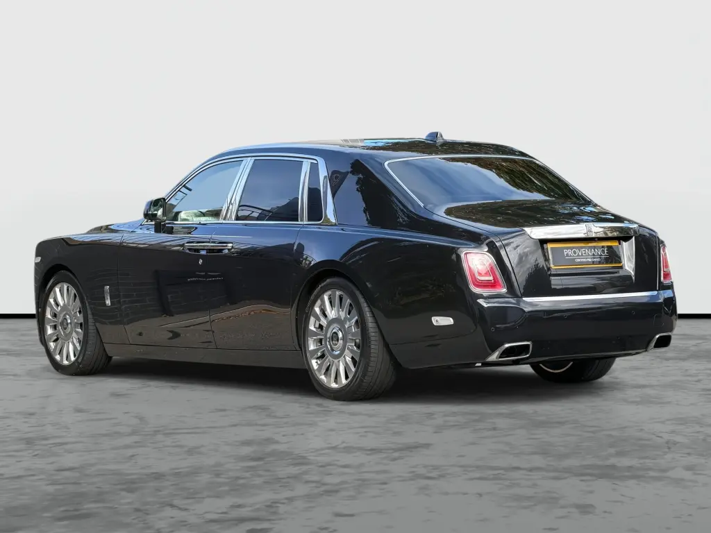 2019 Phantom