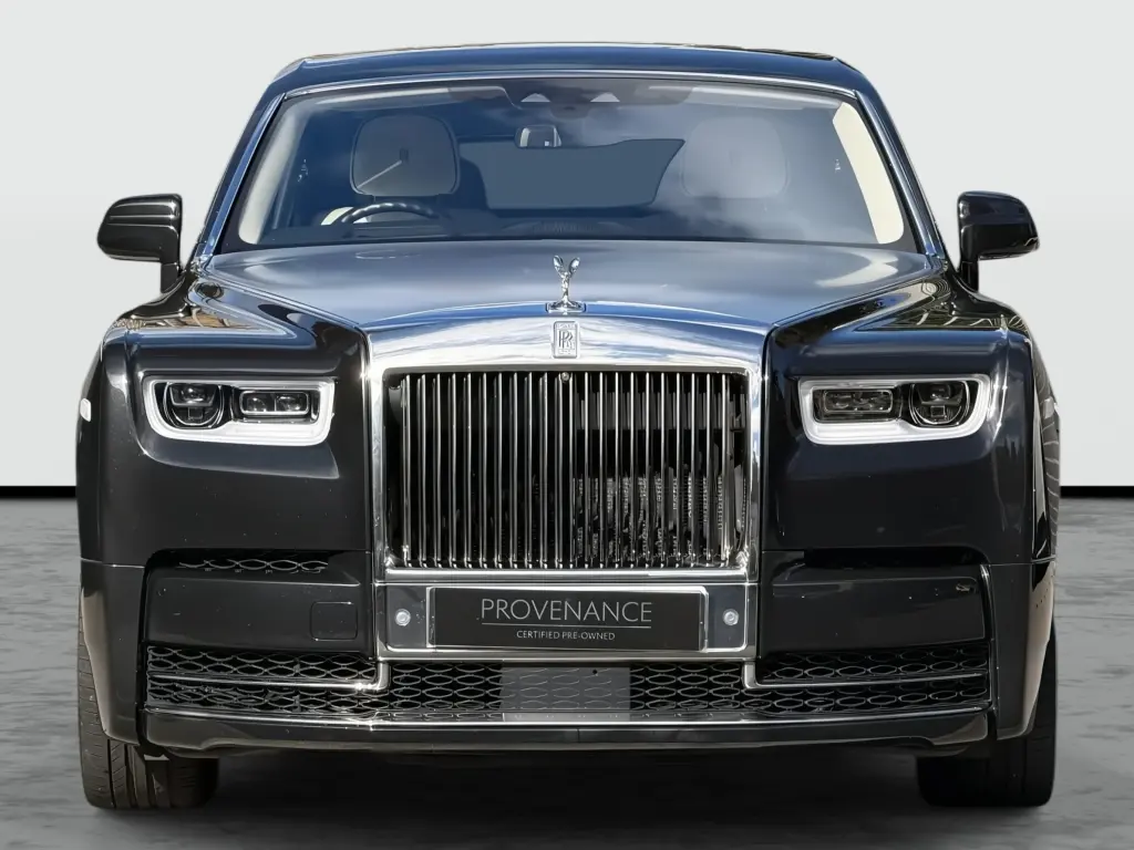 2019 Phantom