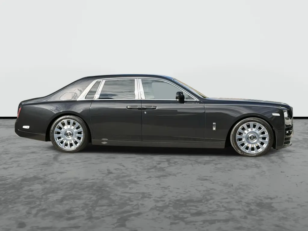 2019 Phantom