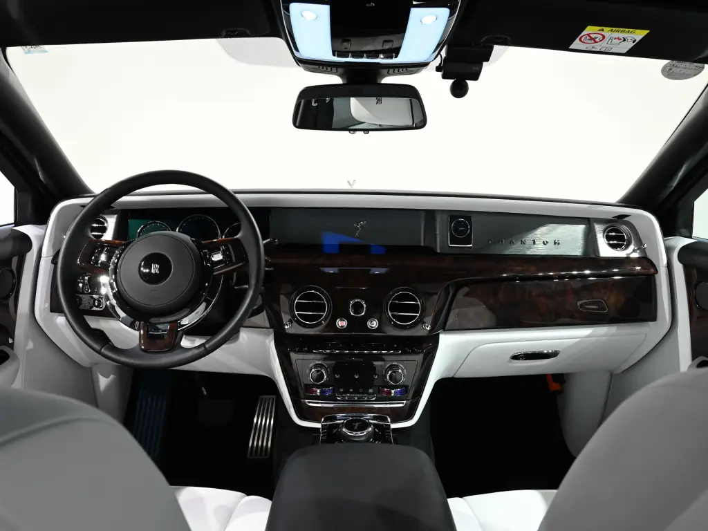 2019 Rolls‑Royce Phantom Phantom for sale at Rolls-Royce 2019 Rolls‑Royce Phantom Phantom for sale at Rolls-Royce