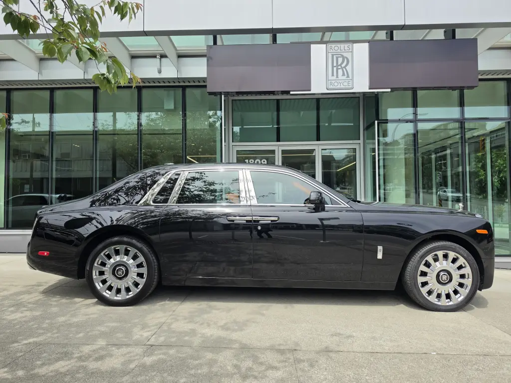 2019 Phantom