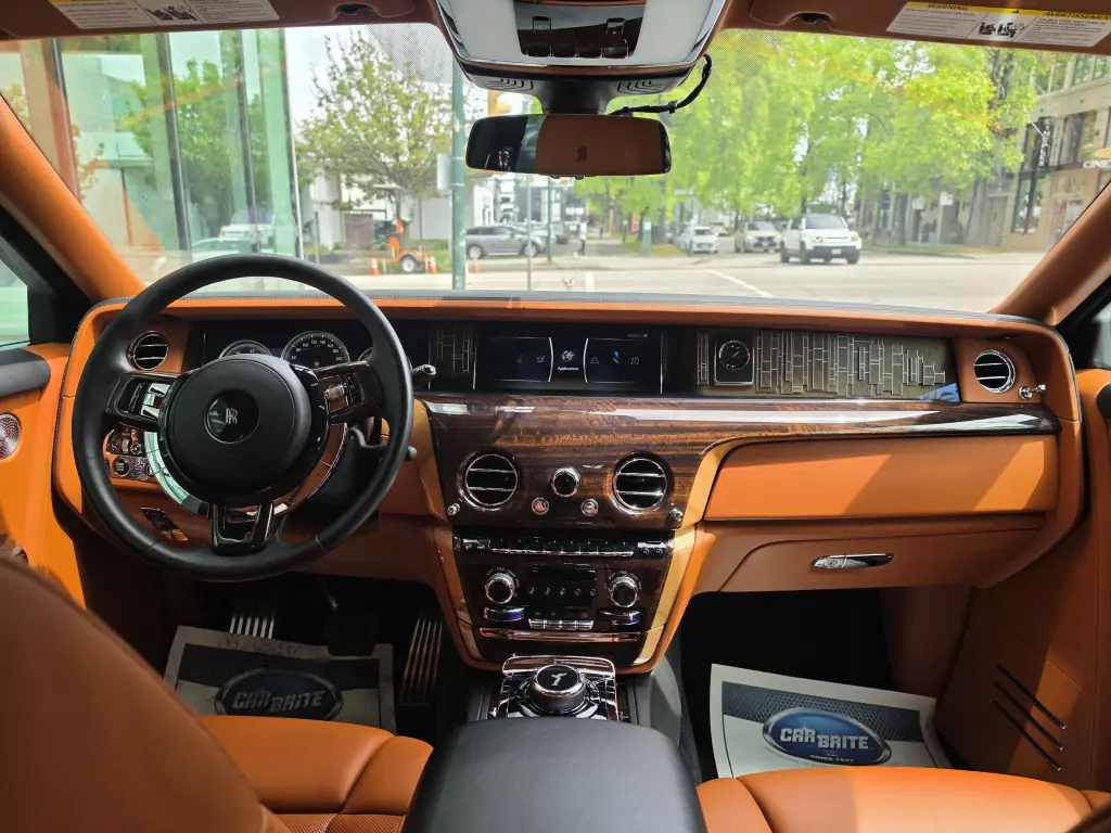 2019 Phantom