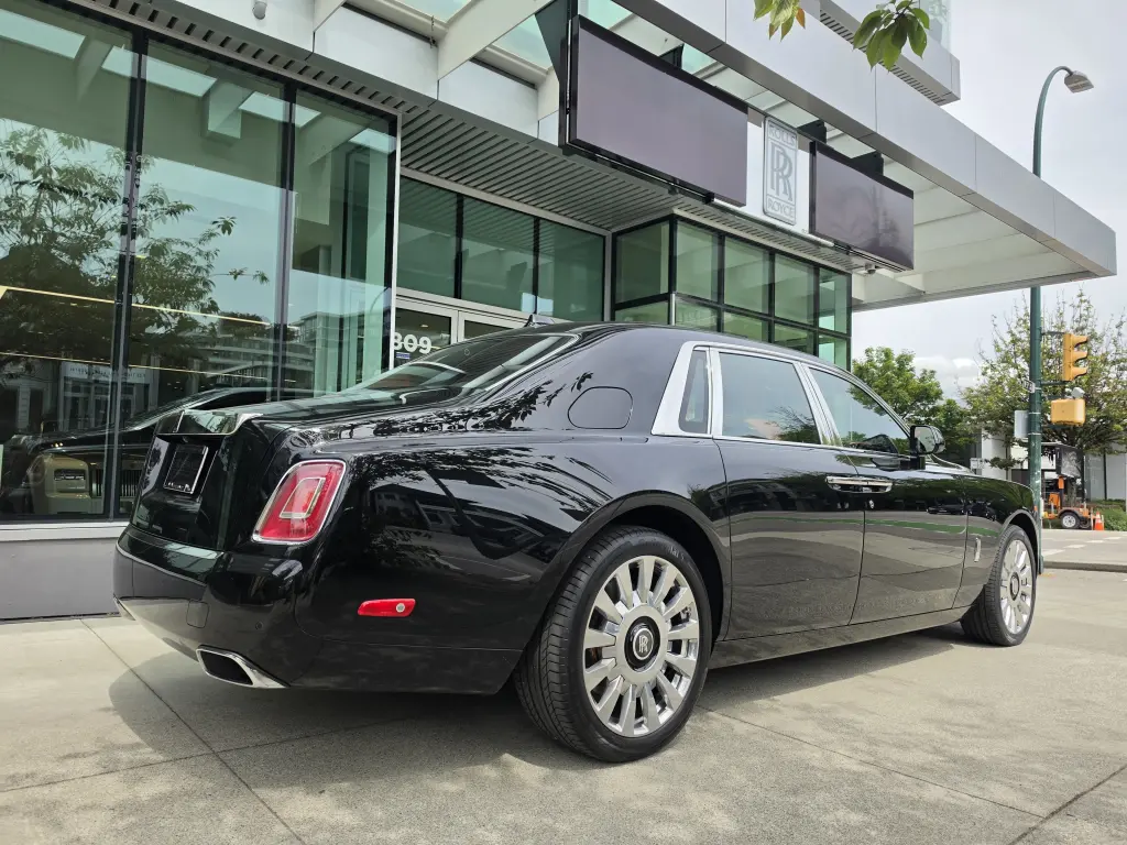 2019 Phantom