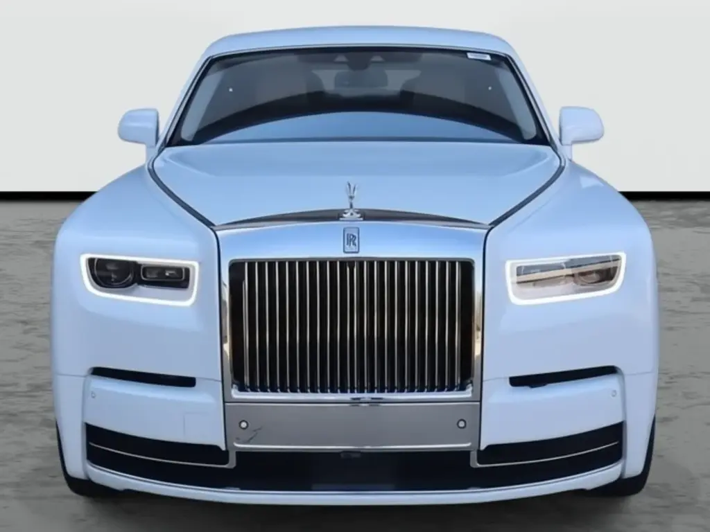 2019 Phantom