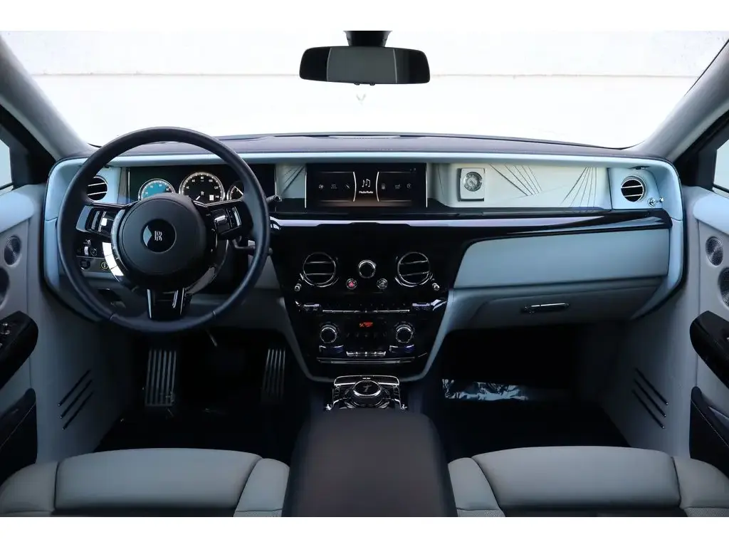 2019 Phantom
