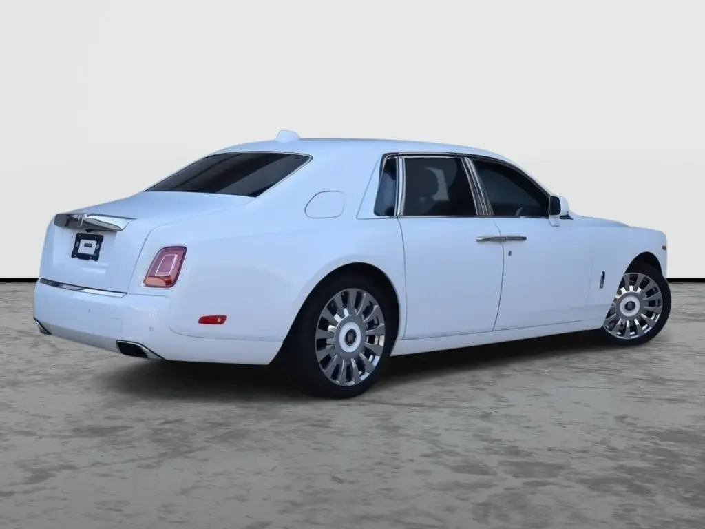2019 Phantom