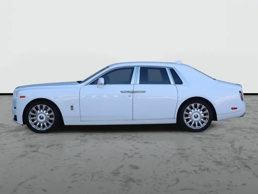 2019 Phantom