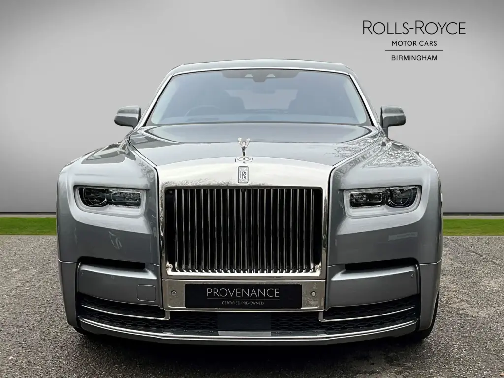 2020 Phantom