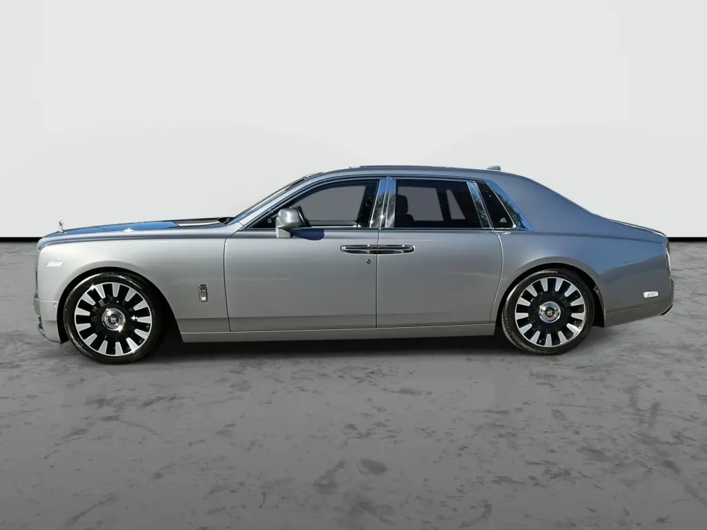 2020 Phantom