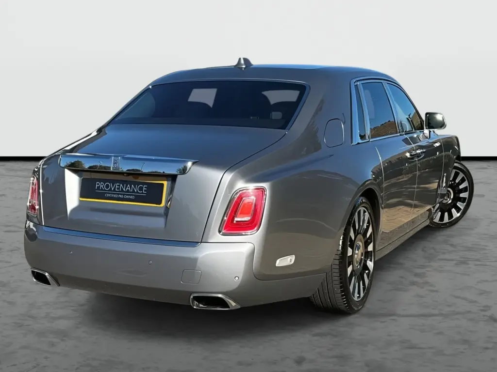 2020 Phantom