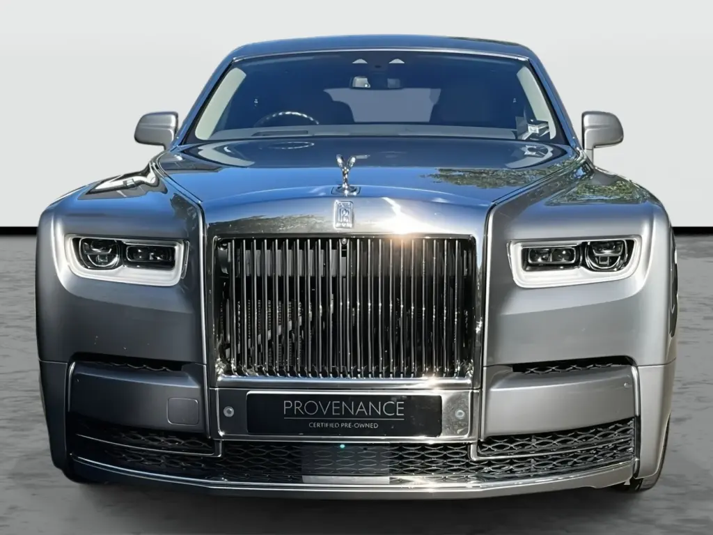 2020 Phantom