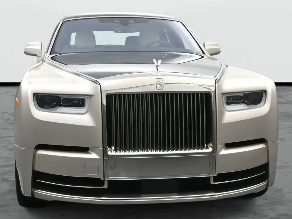 2020 Phantom