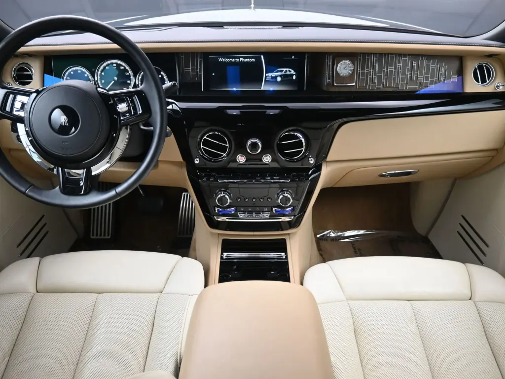 2020 Phantom