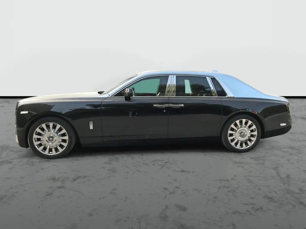 2021 Phantom