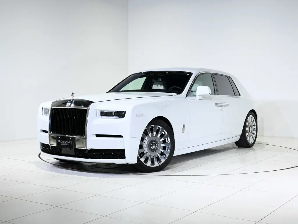 洋書 ROLLS ROYCE IN AMERICA Rolls‑Royce Provenance Official Used Car Locator: Search Results