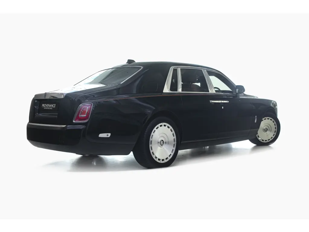 2022 Phantom