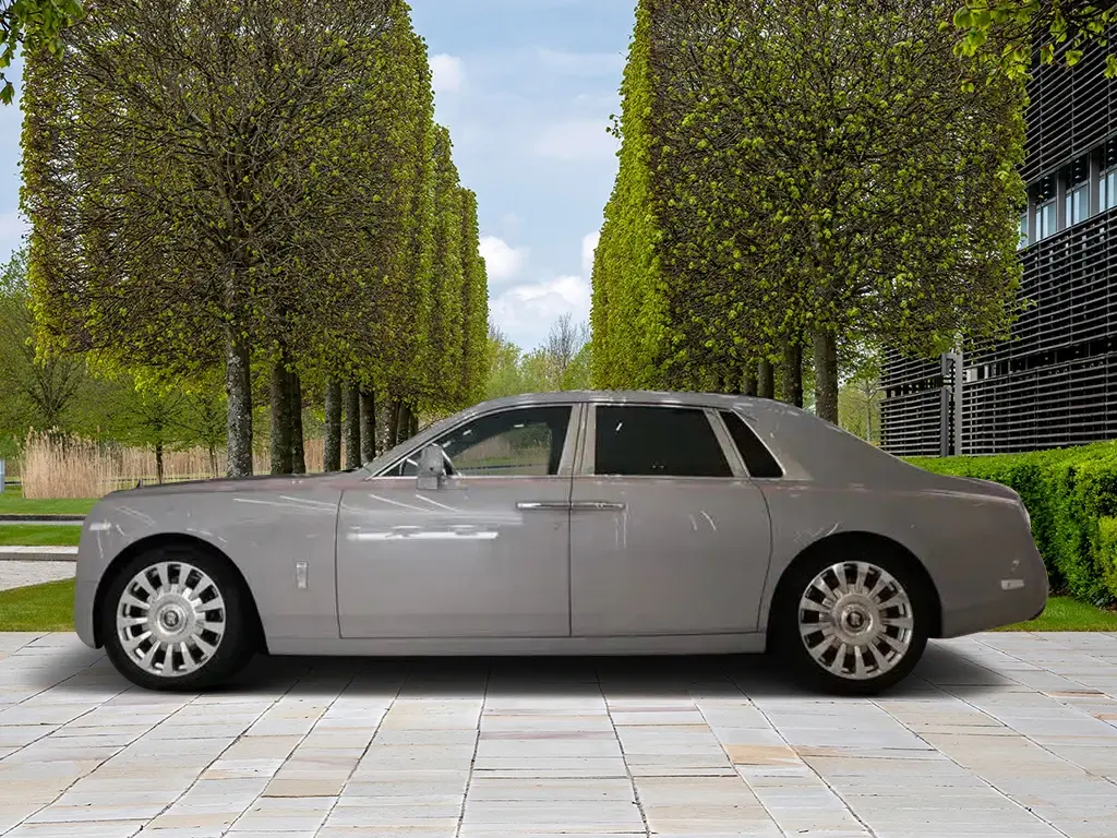 2022 Phantom