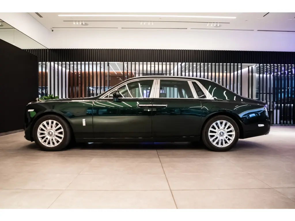 2022 Phantom