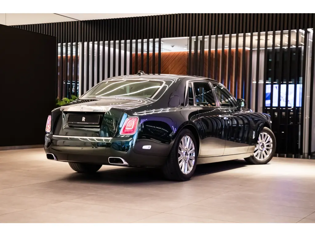2022 Phantom