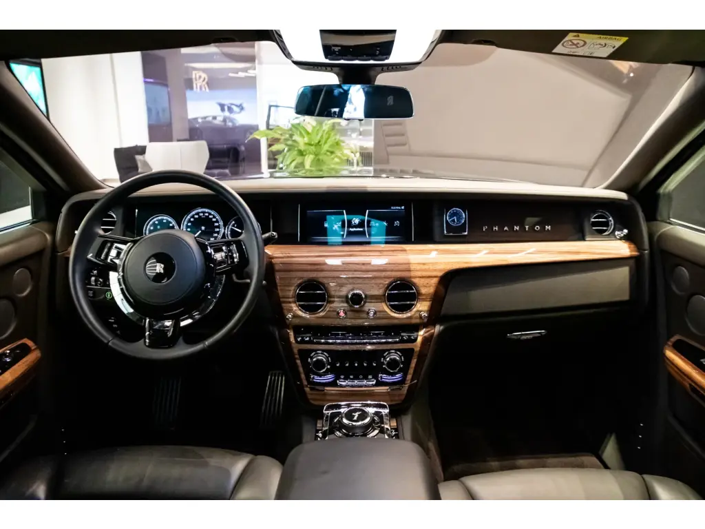 2022 Phantom