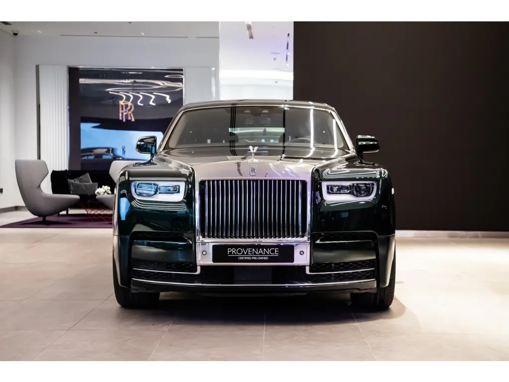 2022 Phantom