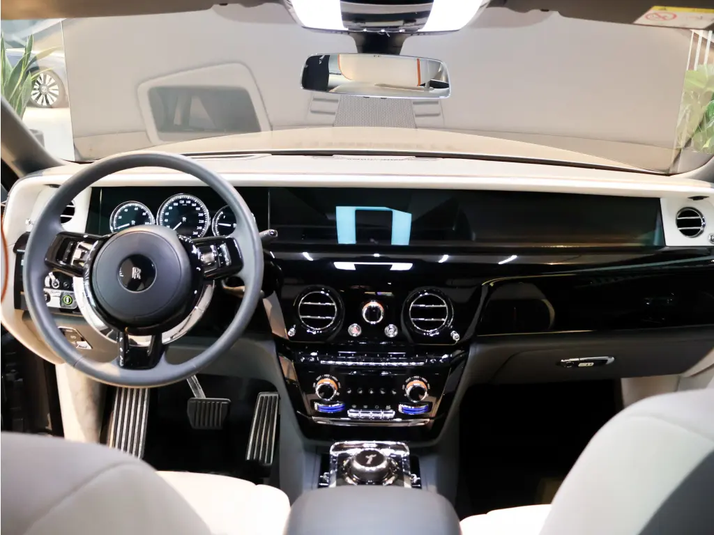 2022 Phantom