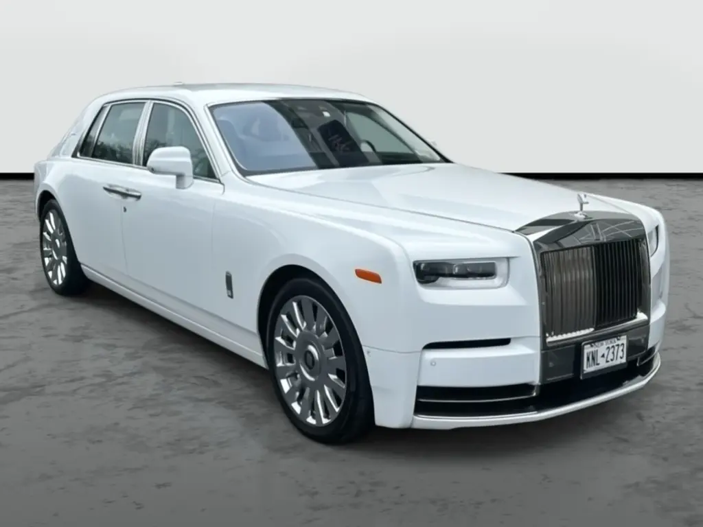 2022 Phantom