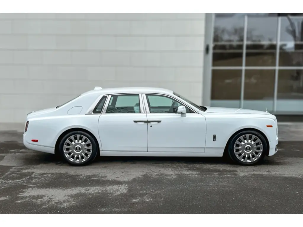 2022 Phantom