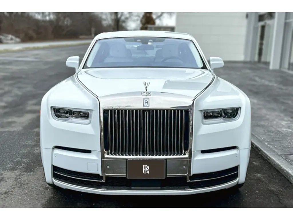 2022 Phantom