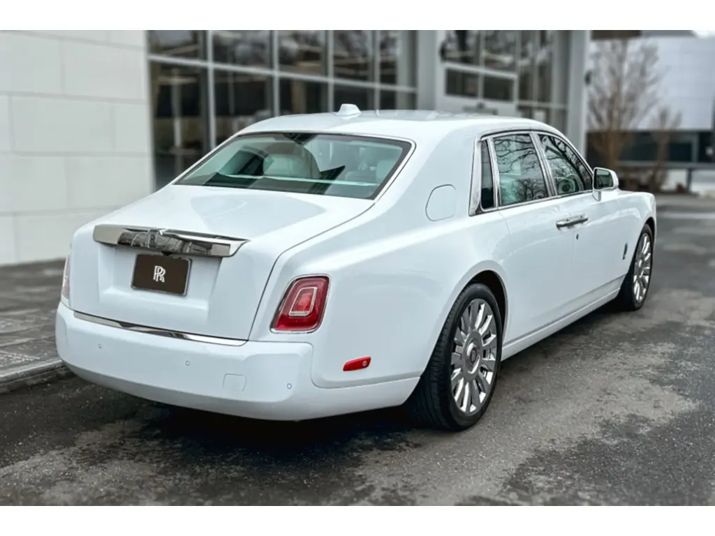 2022 Phantom